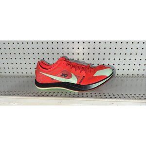 Nike Red and Black Running Shoes